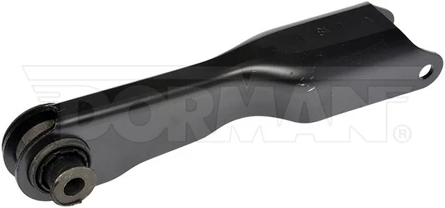 526-835 – DORMAN Control Arm, OE Replacement Non Adjustable Black Steel Single